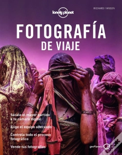 Capa do artigo Fotografía De Viaje 3