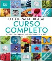 Capa do artigo Fotografia Digital - Curso Completo