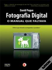 Fotografia Digital