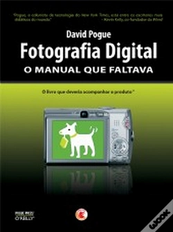Capa do artigo Fotografia Digital