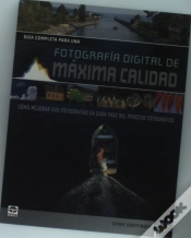 Capa do artigo Fotografía Digital De Máxima Calidad