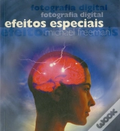 Capa do artigo Fotografia Digital - Efeitos Especiais