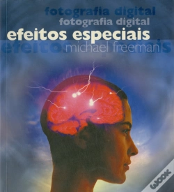 Capa do artigo Fotografia Digital - Efeitos Especiais