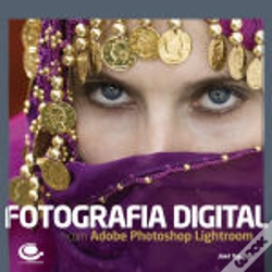 Capa do artigo Fotografia Digital