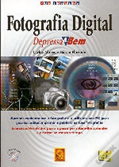 Capa do artigo Fotografia Digital
