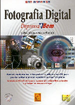 Capa do artigo Fotografia Digital