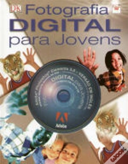 Capa do artigo Fotografia Digital Para Jovens
