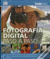 Capa do artigo Fotografia Digital Paso A Paso