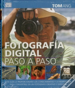 Capa do artigo Fotografia Digital Paso A Paso