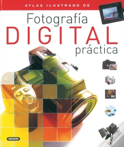Capa do artigo Fotografía Digital Práctica