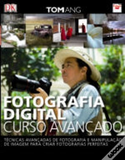 Capa do artigo Fotografia Digital