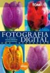 Capa do artigo Fotografia Digital - Uma Introdução