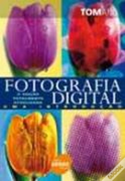 Capa do artigo Fotografia Digital - Uma Introdução