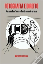 Capa do artigo Fotografia e Direito