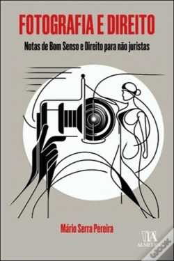 Capa do artigo Fotografia e Direito