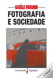 Capa do artigo Fotografia e Sociedade