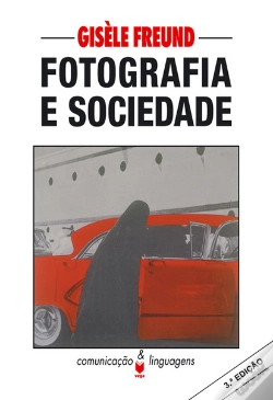 Capa do artigo Fotografia e Sociedade