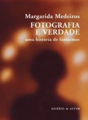 Capa do artigo Fotografia e Verdade