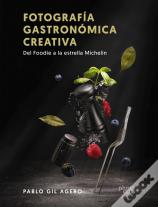 Fotografía Gastronómica Creativa