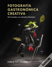 Capa do artigo Fotografía Gastronómica Creativa