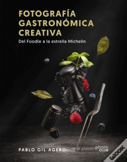 Capa do artigo Fotografía Gastronómica Creativa