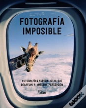 Capa do artigo Fotografía Imposible