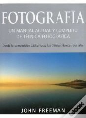 Capa do artigo Fotografia