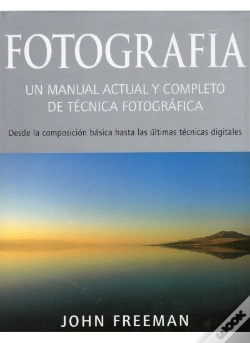 Capa do artigo Fotografia