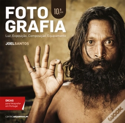 Capa do artigo Fotografia