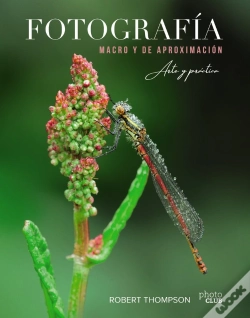 Capa do artigo Fotografía Macro Y De Aproximación. Arte Y Práctica