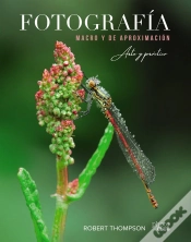 Capa do artigo Fotografía Macro Y De Aproximación. Arte Y Práctica