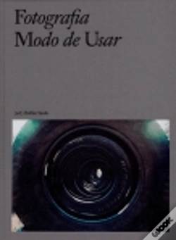 Capa do artigo Fotografia: Modo de Usar