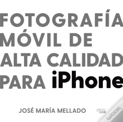 Capa do artigo Fotografía Móvil De Alta Calidad Para Iphone