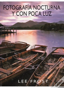 Capa do artigo Fotografia Nocturna Y Con Poca Luz