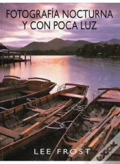 Capa do artigo Fotografia Nocturna Y Con Poca Luz