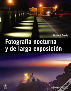 Capa do artigo Fotografia Nocturna Y De Larga Exposicion 