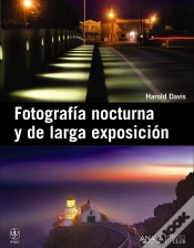 Capa do artigo Fotografia Nocturna Y De Larga Exposicion 