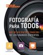 Fotografía Para Todos - Preview