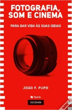 Capa do artigo Fotografia, Som e Cinema