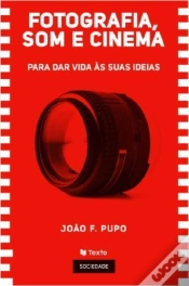 Capa do artigo Fotografia, Som e Cinema