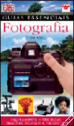 Capa do artigo Fotografia