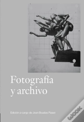Capa do artigo Fotografia Y Archivo
