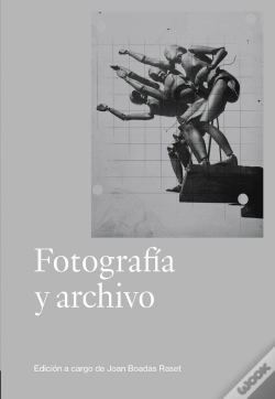 Capa do artigo Fotografia Y Archivo