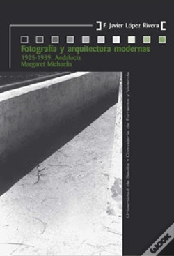 Capa do artigo Fotografía Y Arquitectura Modernas