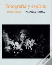 Capa do artigo Fotografía Y Espíritu