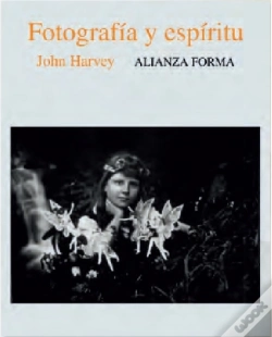 Capa do artigo Fotografía Y Espíritu