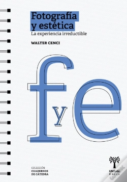 Capa do artigo Fotografía Y Estética