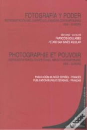 Capa do artigo Fotografia Y Poder