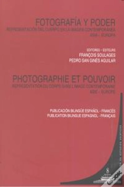 Capa do artigo Fotografia Y Poder