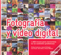 Capa do artigo Fotografía Y Vídeo Digital